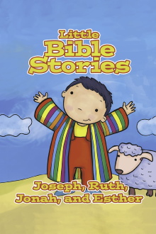 Little Bible Stories: Joseph, Ruth, Jonah, and Esther Trailer