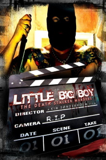 Little Big Boy Trailer