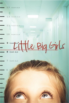 Little Big Girls Trailer