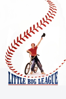 Little Big League Trailer