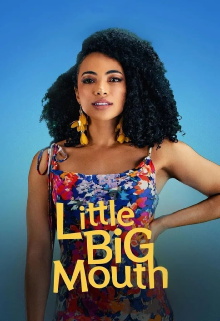Little Big Mouth Trailer