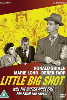 Little Big Shot Trailer