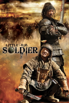 Little Big Soldier Trailer