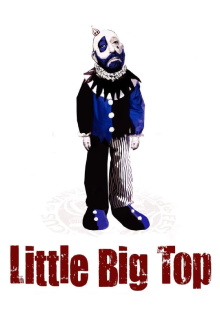 Little Big Top Trailer