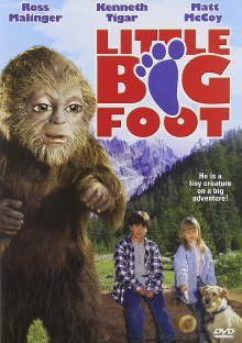 Little Bigfoot Trailer