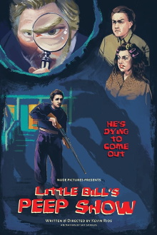 Little Bill's Peep Show Trailer