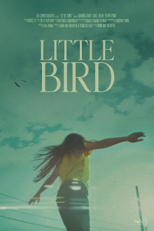 Little Bird Trailer