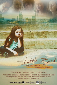 Little Bird Trailer