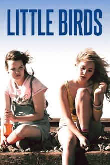 Little Birds Trailer