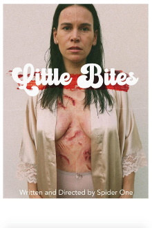 Little Bites Trailer