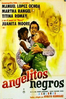 Little Black Angels Trailer