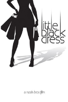 Little Black Dress Trailer