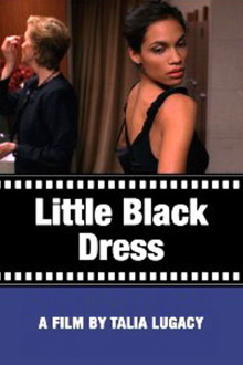 Little Black Dress Trailer