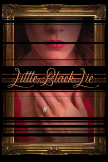 Little Black Lie Trailer