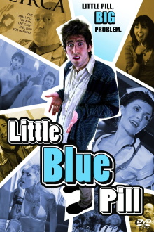 Little Blue Pill Trailer
