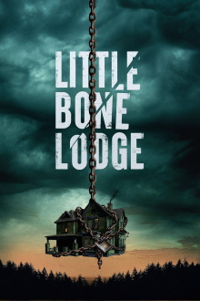 Little Bone Lodge Trailer
