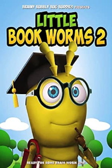 Little Bookworms 2 Trailer