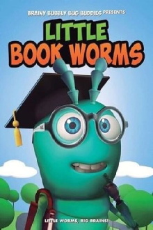 Little Bookworms Trailer