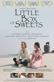 Little Box of Sweets Trailer