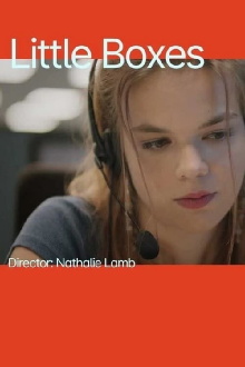 Little Boxes Trailer