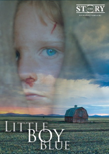 Little Boy Blue Trailer