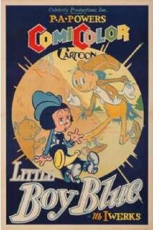 Little Boy Blue Trailer