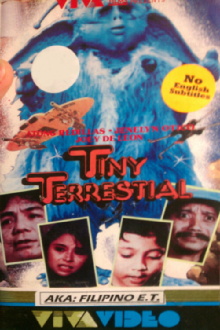 Little Boy Blue: Tiny Terrestrial Trailer