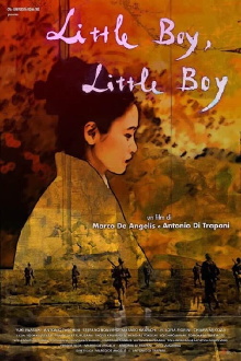 Little Boy, Little Boy Trailer