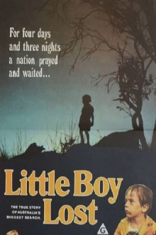 Little Boy Lost Trailer