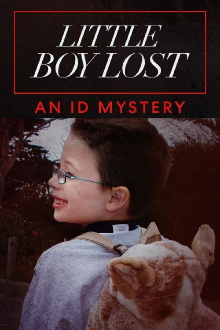 Little Boy Lost: An ID Mystery Trailer