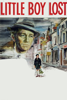 Little Boy Lost Trailer