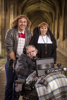 Little Britain Sketch Trailer