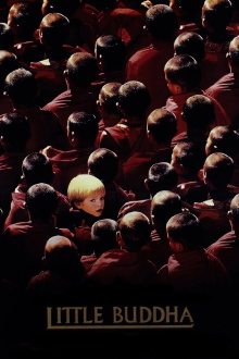 Little Buddha Trailer