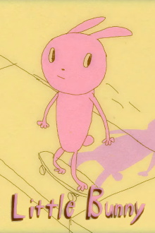 little bunny Trailer
