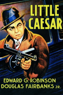 Little Caesar Trailer