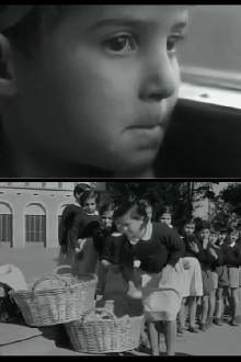 Little Calabrians in Suna on Lake Maggiore Trailer