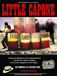 Little Capone Trailer