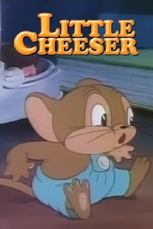 Little Cheeser Trailer
