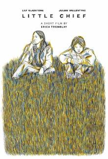 Little Chief Trailer