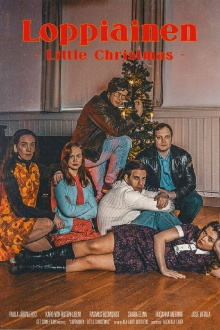 Little Christmas Trailer
