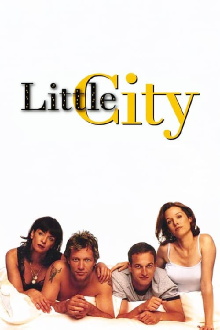 Little City Trailer