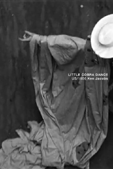 Little Cobra Dance Trailer