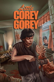 Little Corey Gorey Trailer
