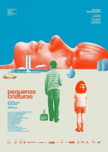 Little Creatures Trailer