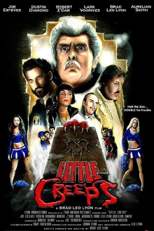 Little Creeps Trailer