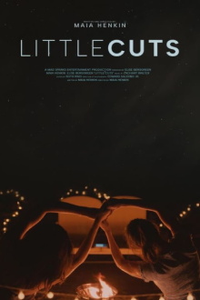 Little Cuts Trailer
