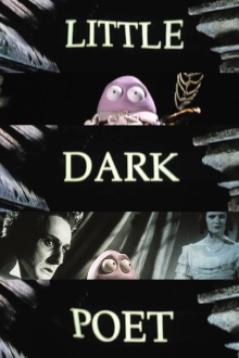 Little Dark Poet Trailer