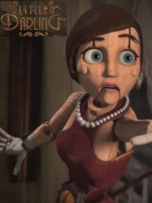 Little Darling Trailer