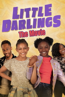 Little Darlings Trailer