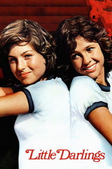 Little Darlings Trailer